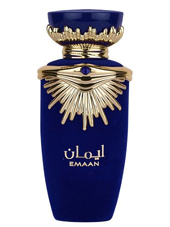Emaan de Lattafa Perfumes - Perfume 100ml