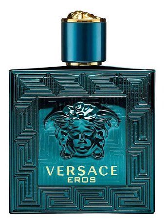 Eros de Versace - Perfume 100ml