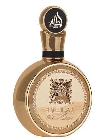 Fakhar Extrait de Lattafa Perfumes - Perfume 100ml
