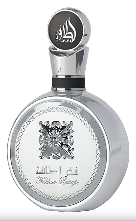 Fakhar Platin de Lattafa Perfumes - Perfume 100ml