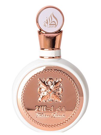Fakhar Rose de Lattafa Perfumes - Perfume 100ml