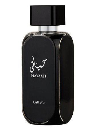 Hayaati de Lattafa Perfumes - Perfume 100ml