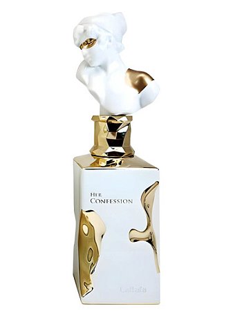 Her Confession de Lattafa Perfumes - Perfume 100ml