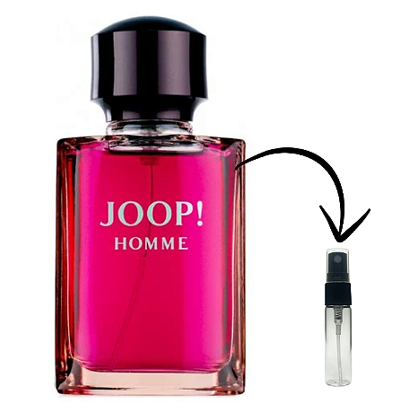 Joop! Homme de Joop! - Decant 5ml