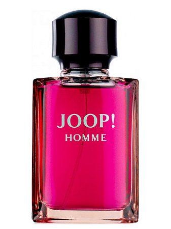 Joop! Homme de Joop! - Perfume 125ml