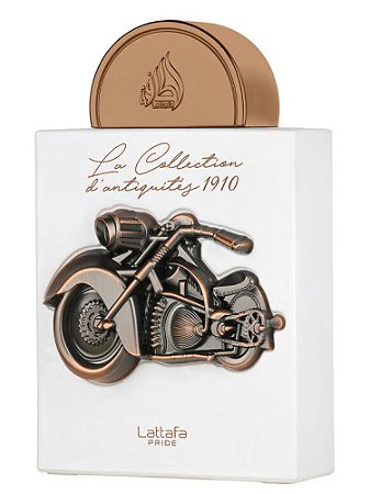 La Collection D'antiquités 1910 de Lattafa Perfumes - Perfume 100ml