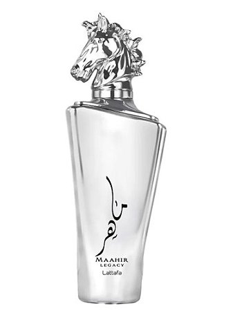 Maahir Legacy de Lattafa Perfumes - Perfume 100ml
