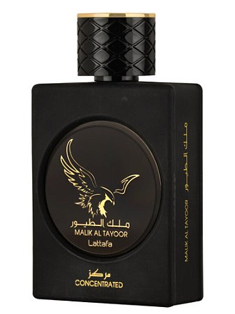Malik Al Tayoor Concentrated de Lattafa Perfumes - Perfume 100ml