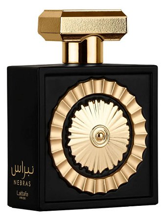 Nebras de Lattafa Perfumes - Perfume 100ml