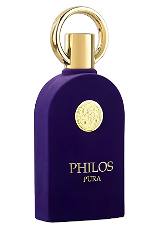 Philos Pura de Maison Alhambra - Perfume 100ml