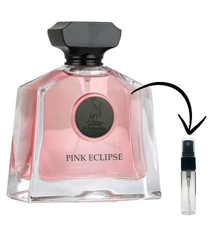 Pink Eclipse Maison Alhambra - Decant 5ml