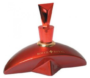 Rouge Royal de Princesse Marina De Bourbon - Perfume 100ml