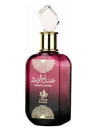 Sabah Al Ward de Al Wataniah - Perfume 100ml