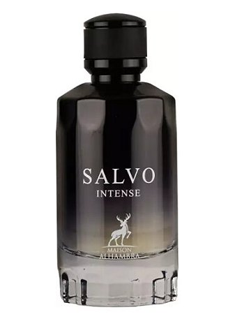 Salvo Intense de Maison Alhambra - Perfume 100ml