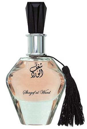 Shagaf Al Ward de Al Wataniah - Perfume 100ml