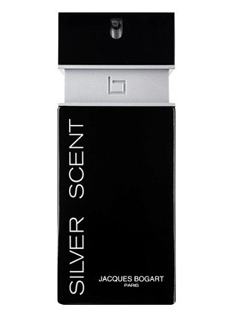 Silver Scent de Jacques Bogart - Perfume 100ml