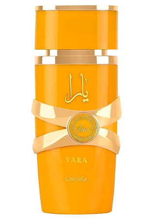 Yara Tous de Lattafa Perfumes - Perfume 100ml