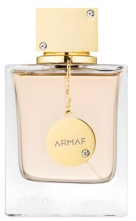Club de Nuit Woman de Armaf - Perfume 105ml