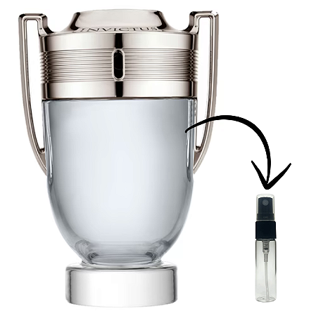 Invictus de Rabanne - Decant 5ml