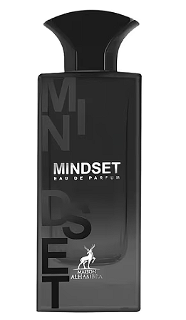 Mindset de Maison Alhambra - Perfume 100ml