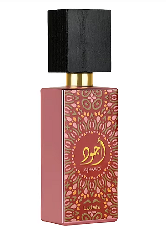 Ajwad Pink to Pink de Lattafa Perfumes - Perfume 60ml