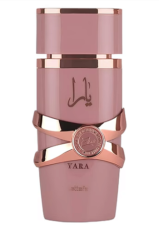 Yara Elixir de Lattafa Perfumes - Perfume 100ml