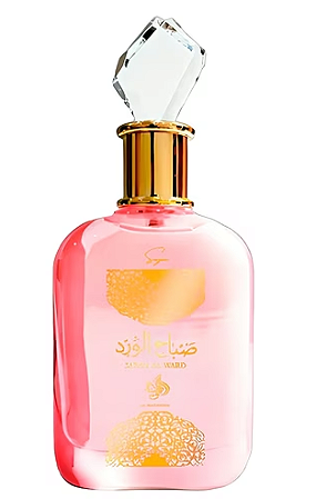 Sabah Al Ward Sugar de Al Wataniah - Perfume 100ml