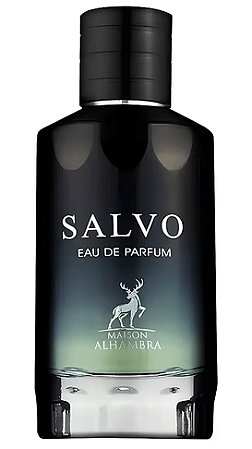 Salvo de Maison Alhambra - Perfume 100ml