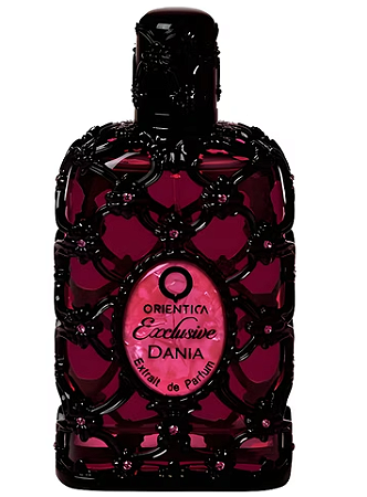 Dania de Orientica - Perfume 80ml
