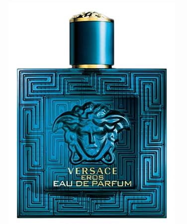 Eros Eau de Parfum de Versace - Perfume 100ml