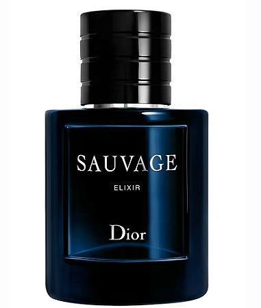 Sauvage Elixir de Dior - Perfume 60ml