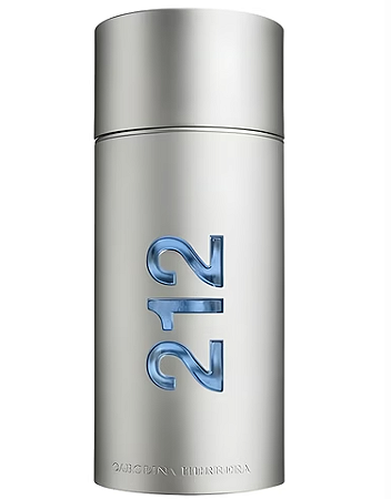 212 Men de Carolina Herrera - Perfume 100ml