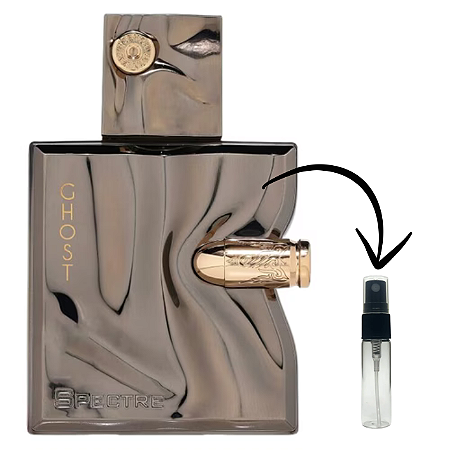 Spectre Ghost de French Avenue - Decant 5ml