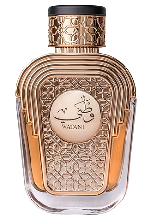 Watani de Al Wataniah - Perfume 100ml