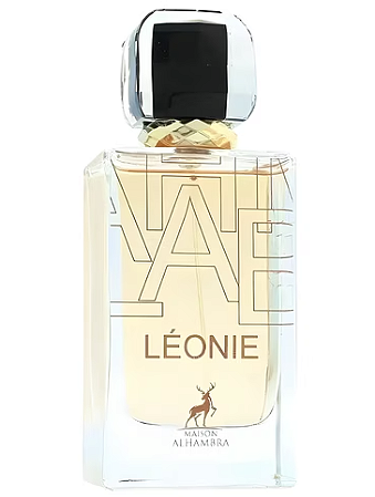 Léonie de Maison Alhambra - Perfume 100ml