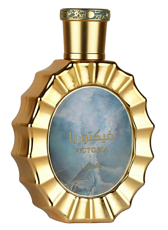 Victoria de Lattafa Perfumes - Perfume 100ml