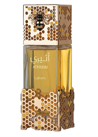 Atheeri de Lattafa Perfumes - Perfume 100ml