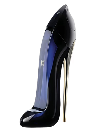 Good Girl de Carolina Herrera - Perfume 80ml