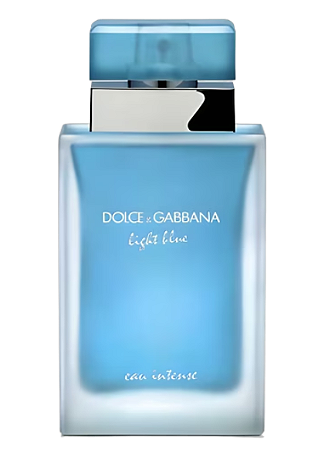 Light Blue Eau Intense de Dolce&Gabbana - Perfume 100ml