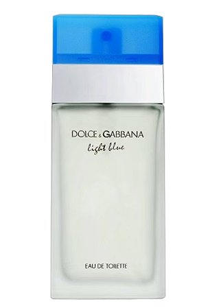 Light Blue de Dolce&Gabbana - Perfume 100ml