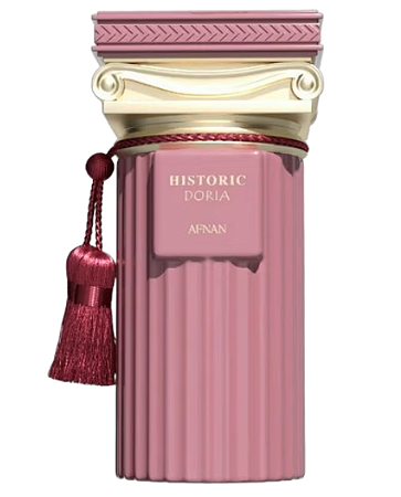 Historic Doria de Afnan - Perfume 100ml
