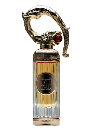 Sehr de Lattafa Perfumes - Perfume 100ml