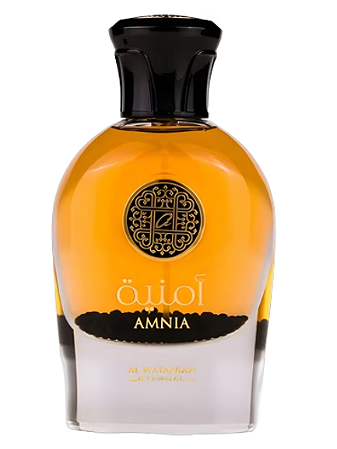 Amnia de Al Wataniah - Perfume 100ml