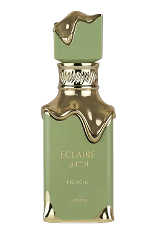 Eclaire Pistache de Lattafa Perfumes - Perfume 100ml