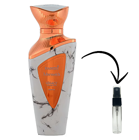 Merneith de Hamidi - Decant 5ml