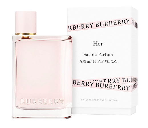 Burberry Her de Burberry - Perfume 100ml