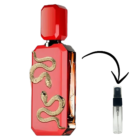 Veneno Scarlet de French Avenue - Decant 5ml