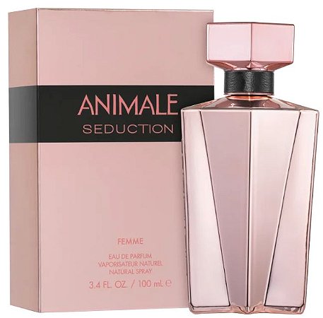 Animale Seduction Femme de Animale - Perfume 100ml