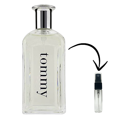 Tommy de Tommy Hilfiger - Decant 5ml