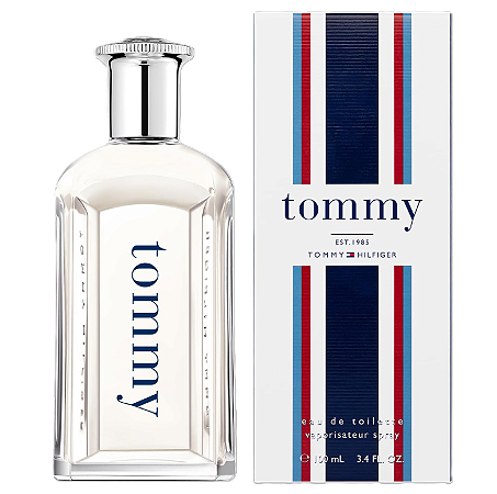 Tommy de Tommy Hilfiger - Perfume 100ml
